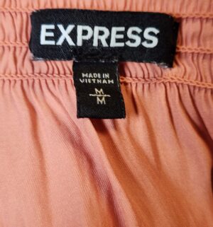 y255- womens clothing size medium - Image 6