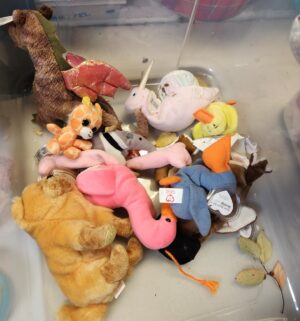 y260- baby toys and items - Image 3