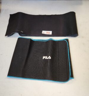 y264- waist trimmers