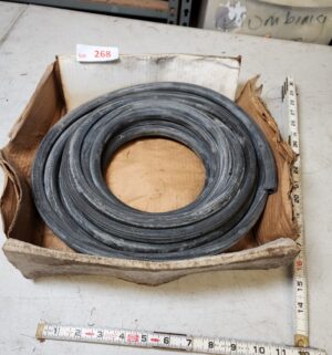 y268- coolant hose - Image 1