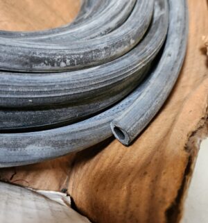 y268- coolant hose - Image 2