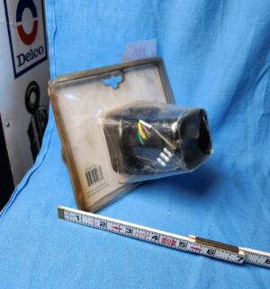 y286- Bully LED Dodge hitch brake light - Image 2