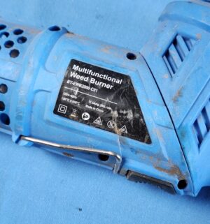 y296- Multifunctional weed burner - Image 3