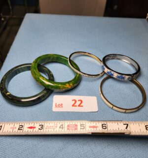 z22- bangles