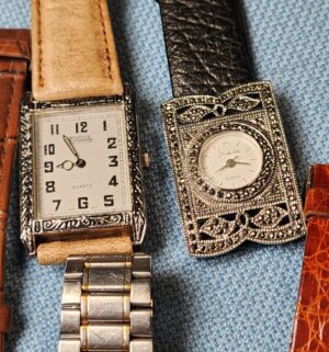 z30- vintage watch collection - Image 4