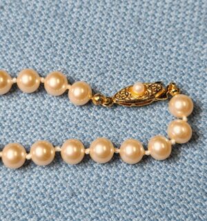 z42- vintage jewelry collection - Image 3