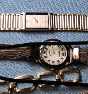 z42- vintage jewelry collection - Image 4