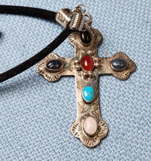 z42- vintage jewelry collection - Image 5