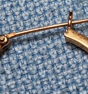 z99- 14k gold jewelry pieces - Image 3