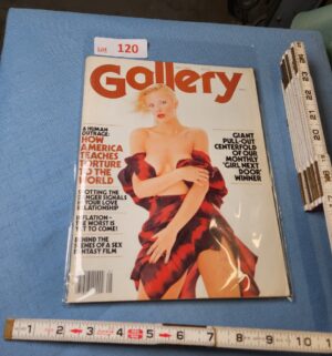 z120- Gallery May 1978