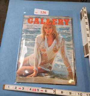 z126- Gallery June Issue