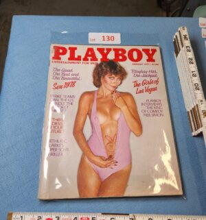 z130- Playboy Feb 1979