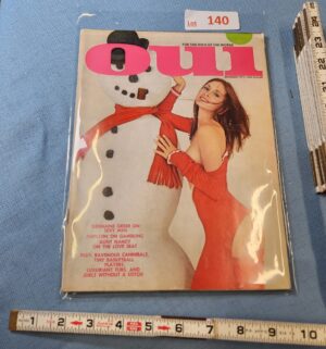 z140- Oui Dec. 1973