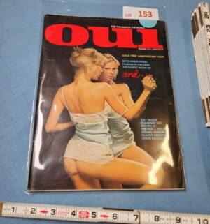 z153- Oui Oct. 1975