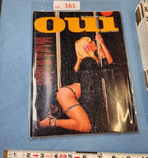 z161- Oui Oct. 1974