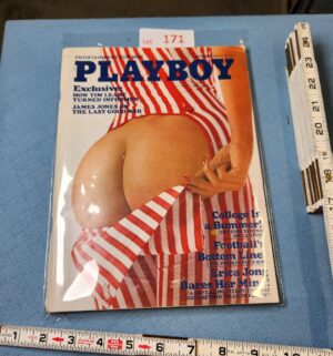 z171- Playboy Sept. 1975