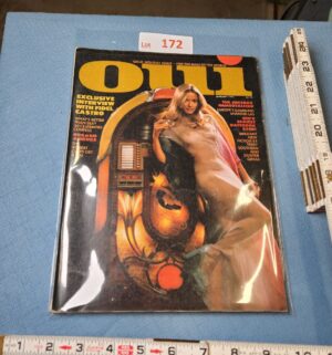 z172- Oui Jan. 1975