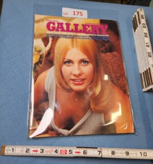 z175- Gallery Oct. 1973