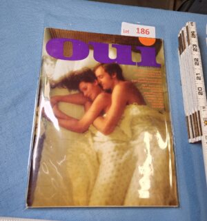 z186- Oui Sept. 1974