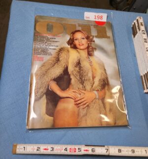 z198- Oui Jan. 1974