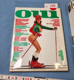 z199- Oui Dec. 1976