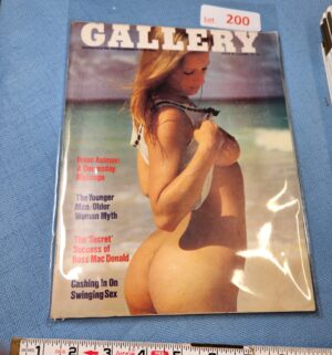 z200- Gallery August Issue