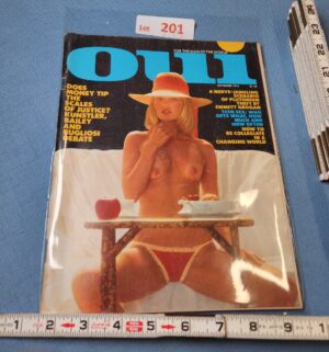 z201- Oui Nov. 1976
