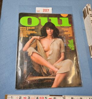 z207- Oui May 1976