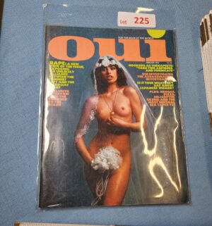 z225- Oui Feb. 1976