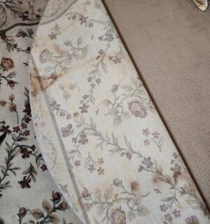 a77- Large Area Rug - Image 4