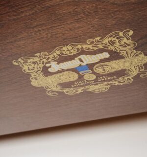 a81- Kawai 802-F upright piano in a medium pecan finish. w/ music - Image 14
