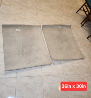 a130- Pair of Rugs