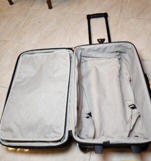 a144- Ricardo Rolling Luggage - Image 4