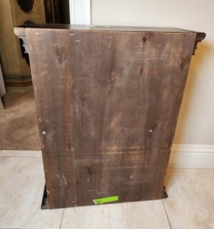 a159- Small Cabinet - Image 3