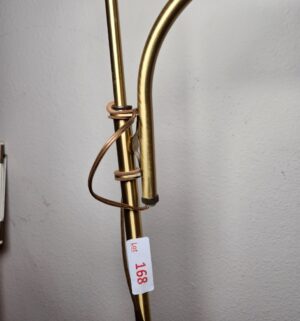 a168- mid-century modern M.G. Wheeler Sight Light - Image 3