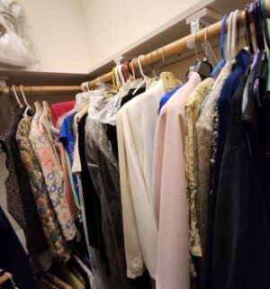 See Video for full details a202- Closet of Womens Clothing. - Image 4
