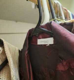 See Video for full details a203- Closet of Womens Clothing. - Image 3