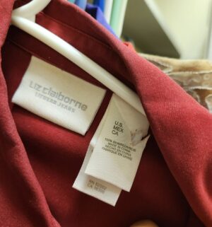 See Video for full details a203- Closet of Womens Clothing. - Image 5