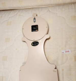 a210- Decorative wall clock - Image 3