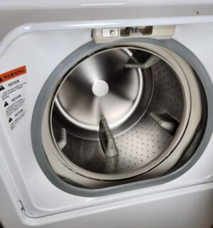 a215- Maytag Neptune Washing Machine. Fully Tested/works - Image 6