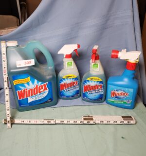 a308- windex products