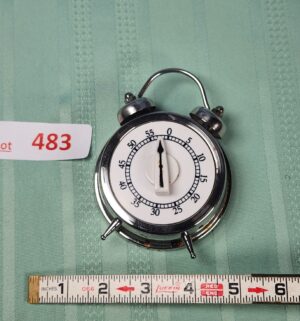 a483- progressive kitchen timer