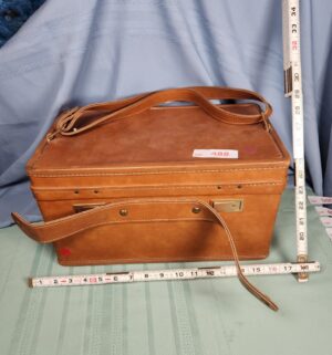 a488- vintage hartmann luggage
