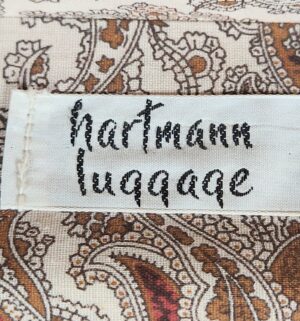 a488- vintage hartmann luggage - Image 3