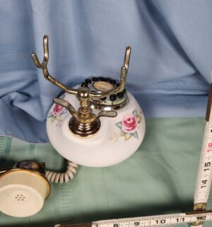 a509- vintage-style push-button telephone - Image 3