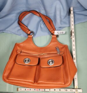a519- Ricardo Hand Bag