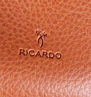 a519- Ricardo Hand Bag - Image 3