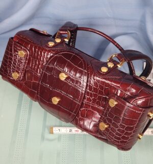 a520- Maxx New York Hand Bag w/ tag - Image 4
