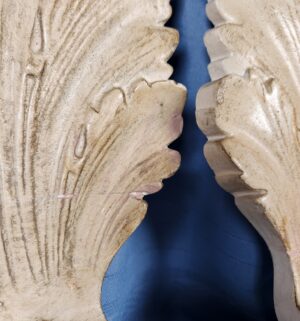 a543- vintage figural busts - Image 4