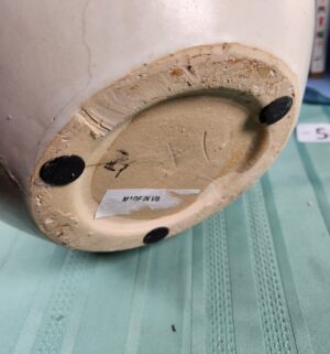 a545- pair of vases - Image 3